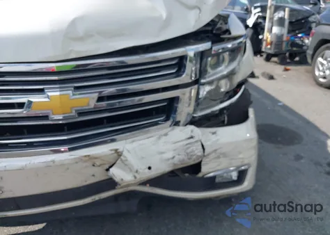 2015 Chevrolet Suburban 1500 Ltz z USA, uszkodzony, nr VIN 1GNSCKKC2FR548984